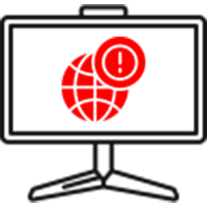 нет интернета